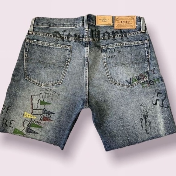 Polo Ralph Lauren - Picture 2 of 2